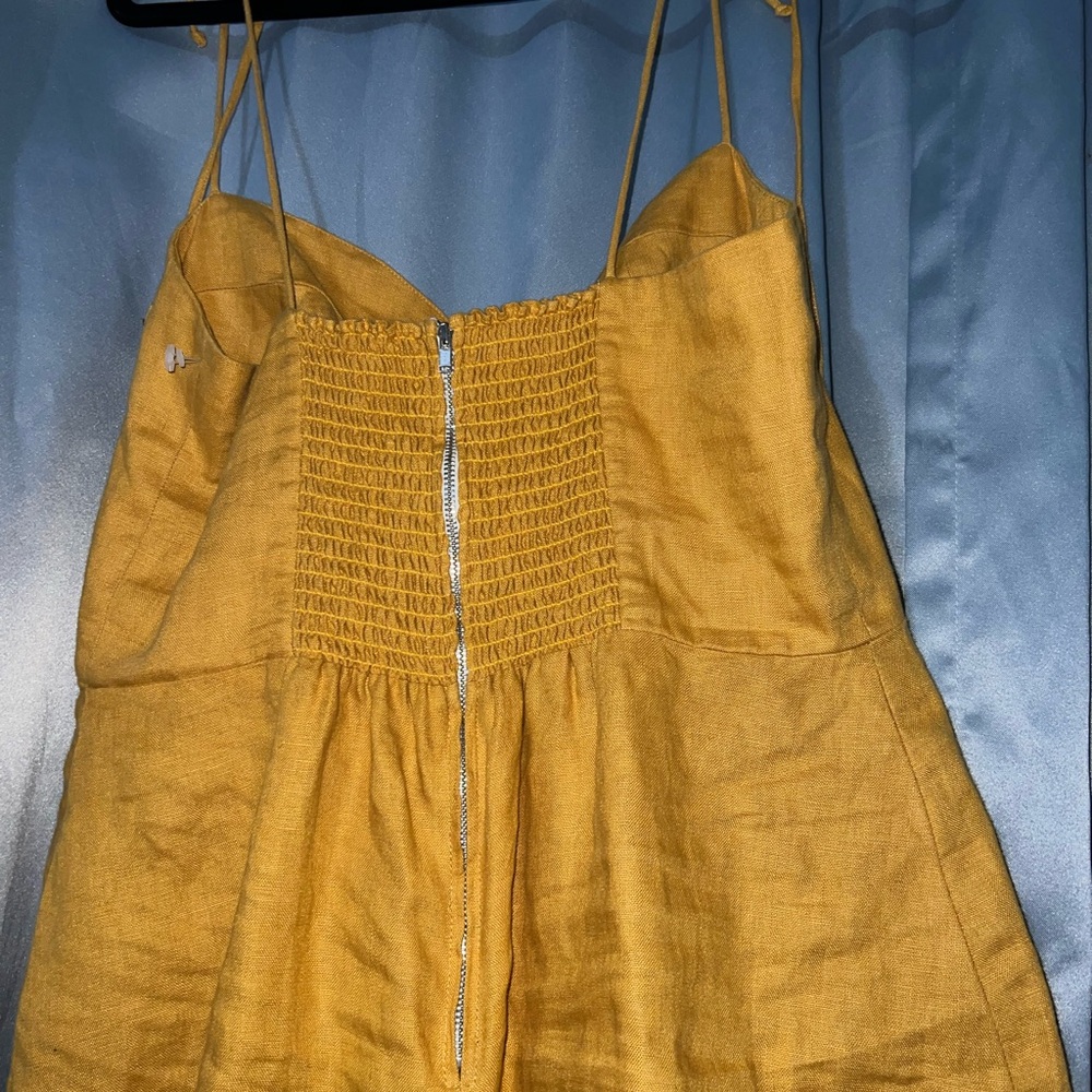 Reformation dress - Picture 5 of 7